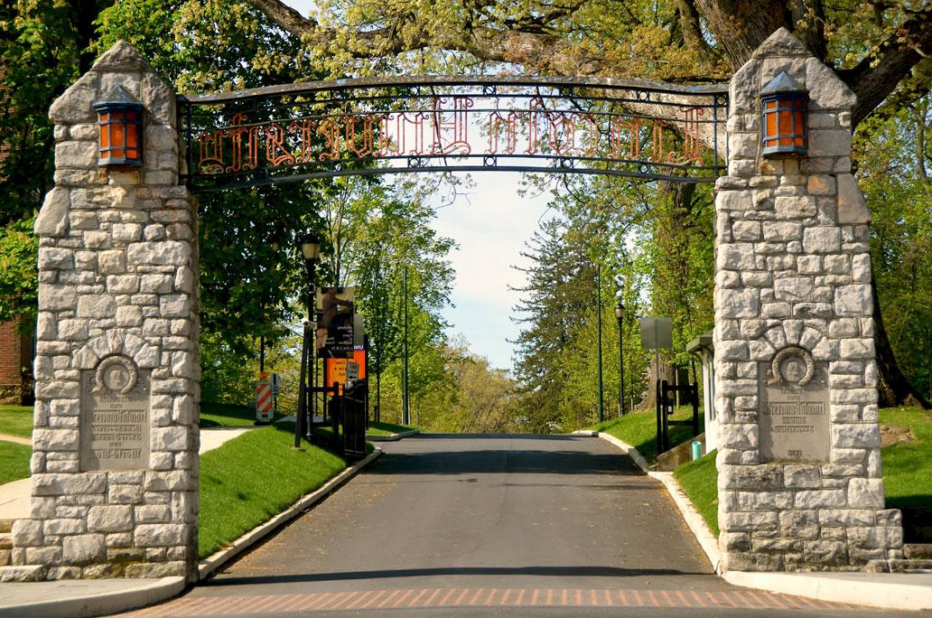 University Entrance